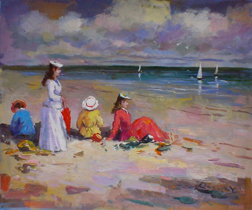 Impressional Art N1624