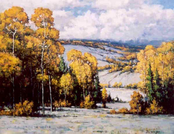 Impressional Art N1636