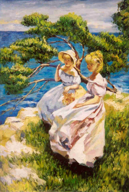Impressional Art N1670