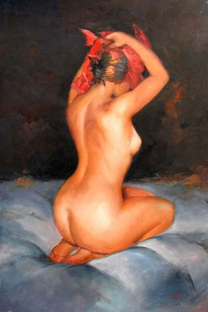 Impressional Art N1671