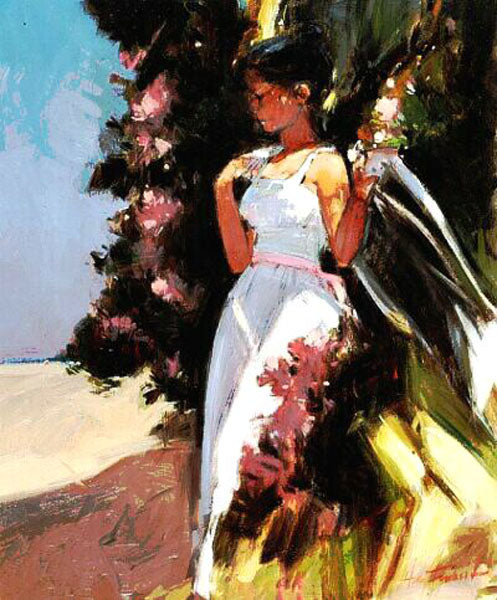 Impressional Art N168