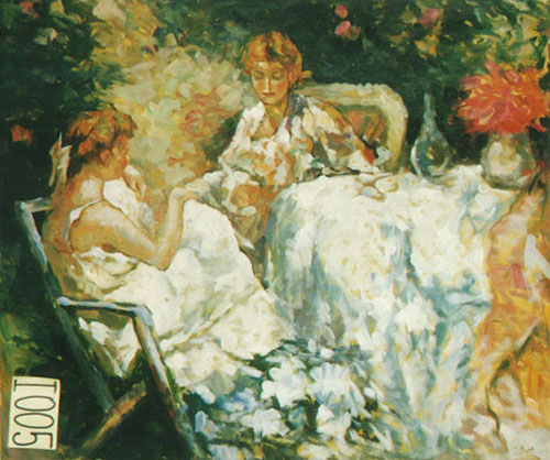 Impressional Art N1683