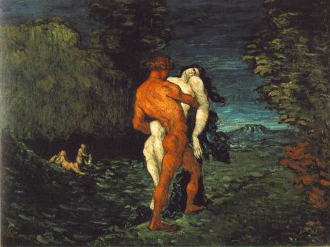 Impressional Art N1707
