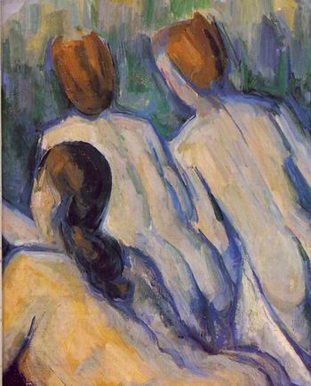 Impressional Art N1728