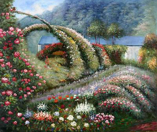Impressional Art N1778