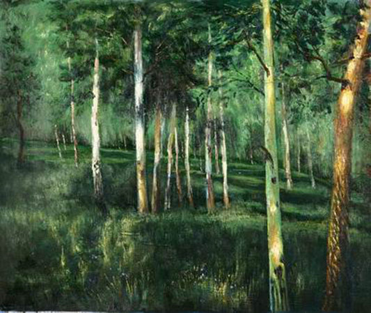 Impressional Art N1782