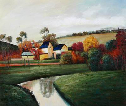 Impressional Art N1787