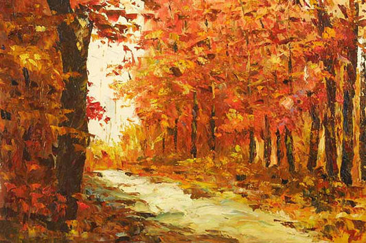 Impressional Art N1790