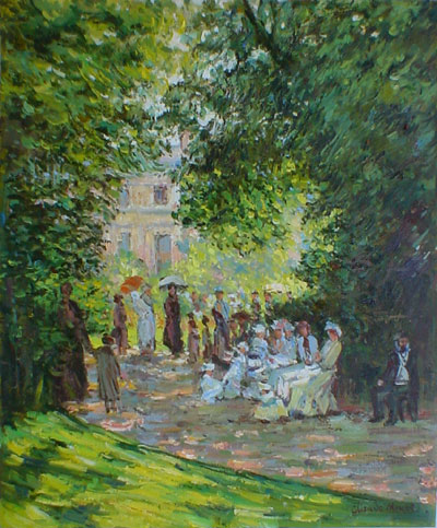 Impressional Art N1791