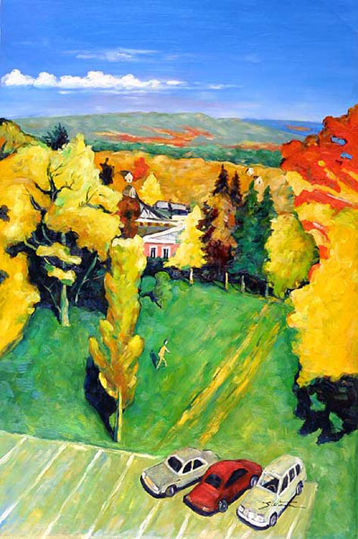 Impressional Art N1792
