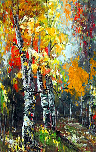 Impressional Art N1793