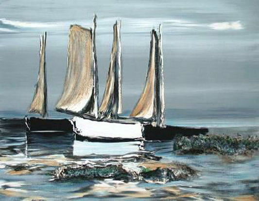 Impressional Art N1794