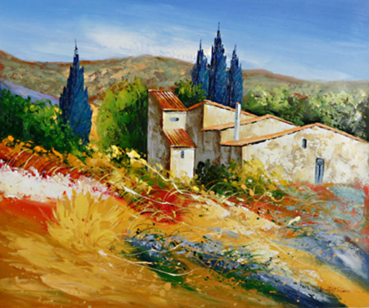 Impressional Art N1796
