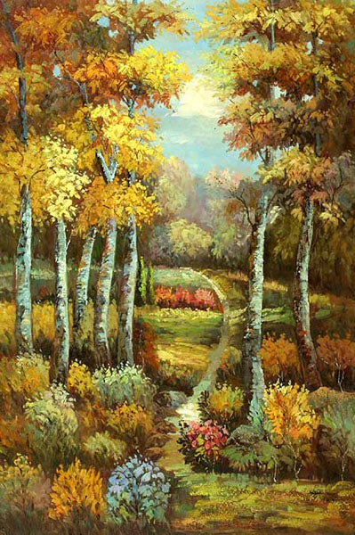 Impressional Art N181