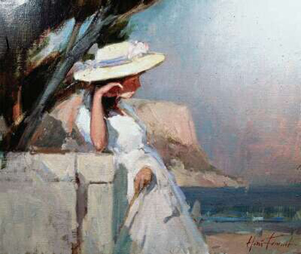 Impressional Art N1840