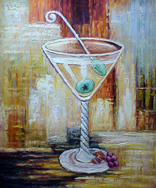Impressional Art N191