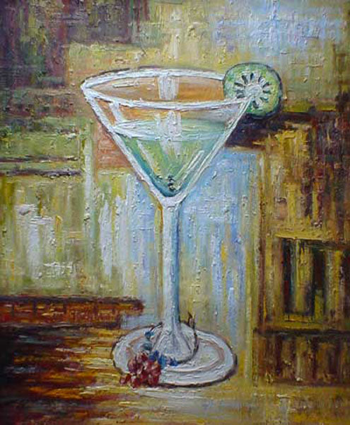Impressional Art N192