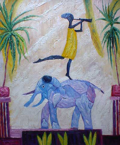 Impressional Art N193