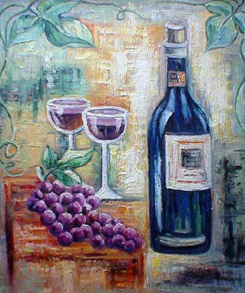 Impressional Art N194