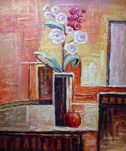 Impressional Art N195