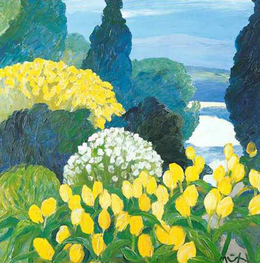 Impressional Art N208