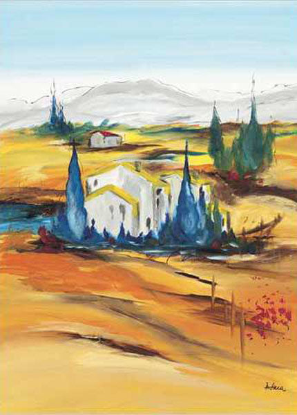 Impressional Art N214