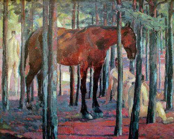 Impressional Art N223