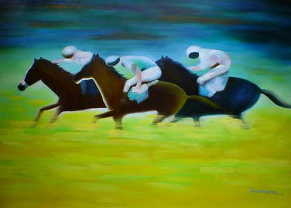 Impressional Art N224