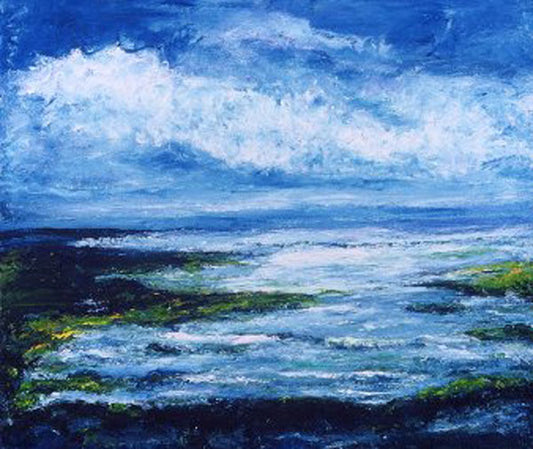 Impressional Art N226