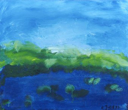 Impressional Art N227