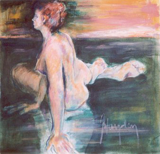 Impressional Art N230