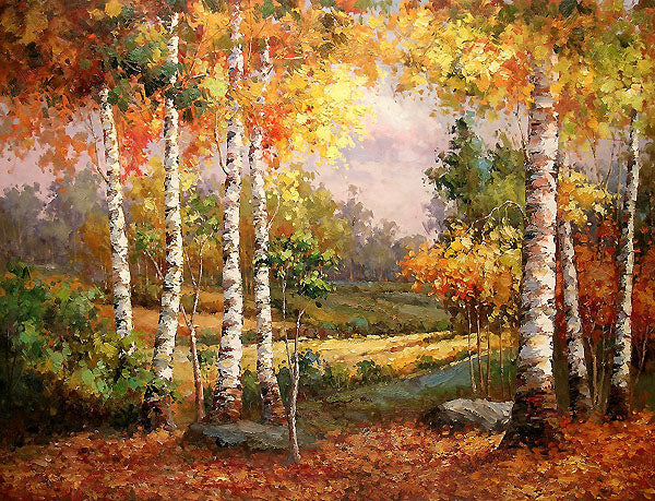Impressional Art N231