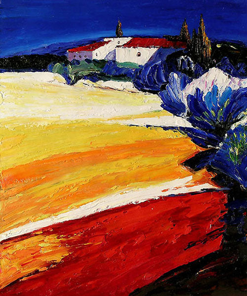 Impressional Art N237