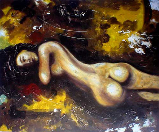Impressional Art N246
