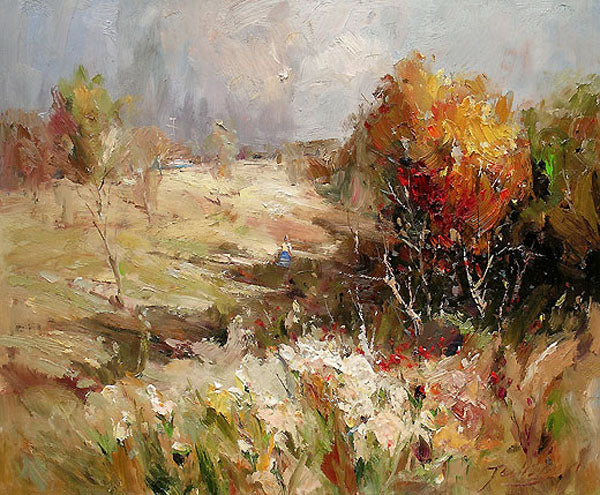 Impressional Art N250