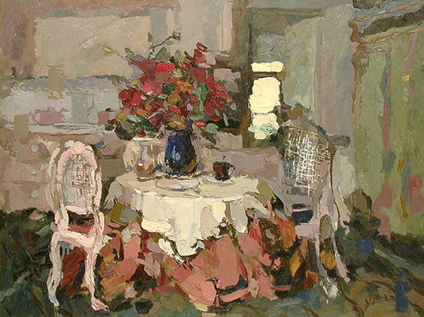 Impressional Art N271