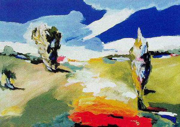 Impressional Art N282