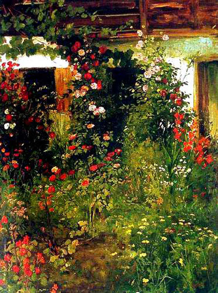 Impressional Art N288