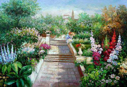 Impressional Art N308