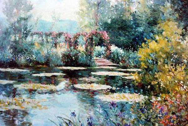 Impressional Art N313