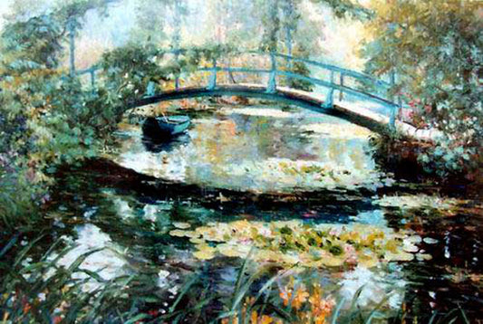 Impressional Art N314