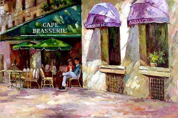 Impressional Art N320