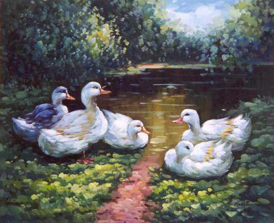 Impressional Art N339