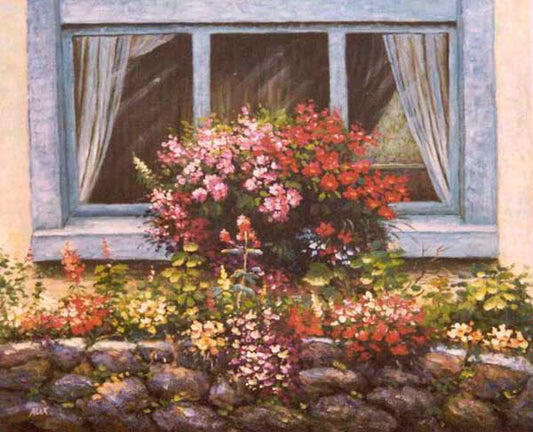 Impressional Art N342
