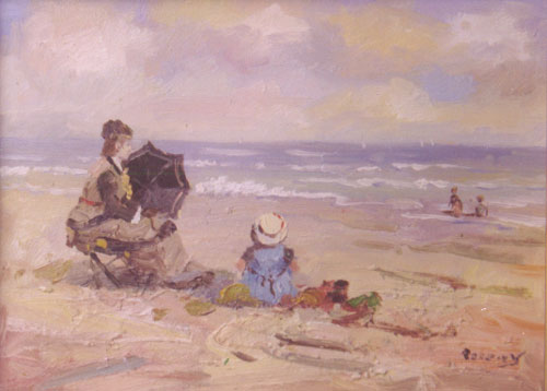 Impressional Art N403