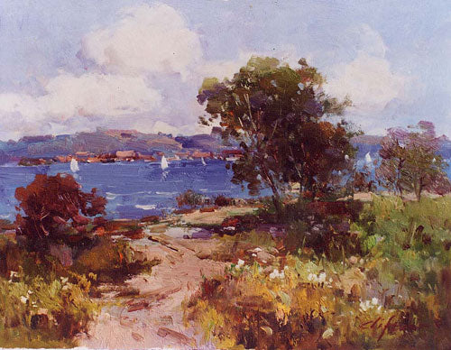 Impressional Art N414