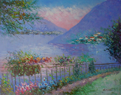 Impressional Art N426