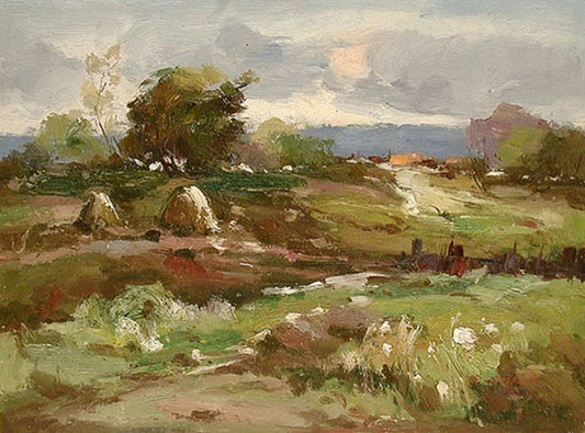 Impressional Art N446