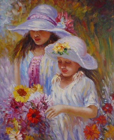 Impressional Art N464