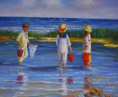 Impressional Art N493